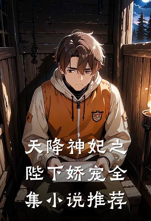 天降神妃之陛下娇宠全集小说推荐