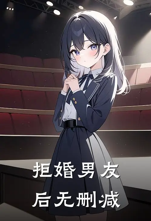 拒婚男友后无删减