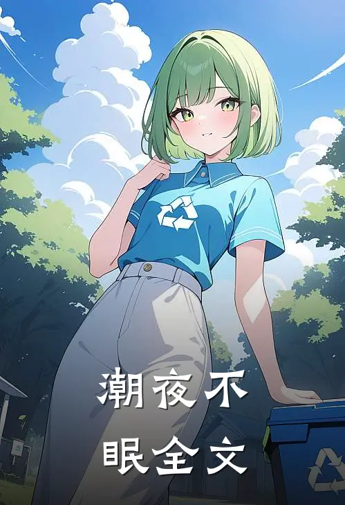 潮夜不眠全文