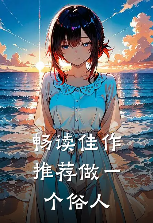 畅读佳作推荐做一个俗人