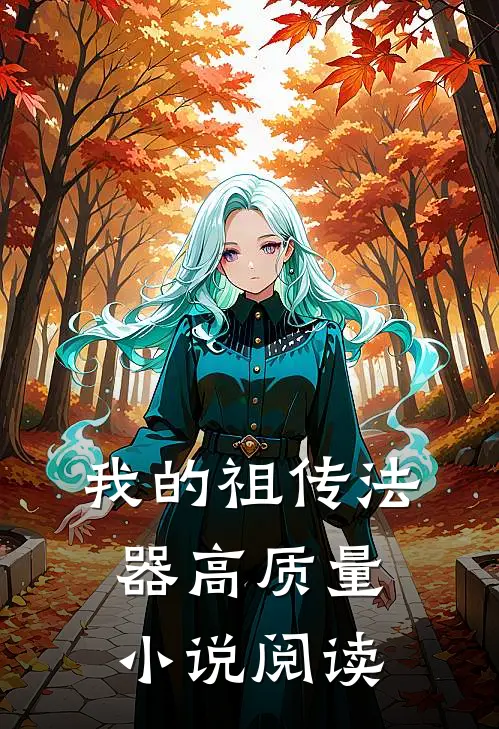 我的祖传法器高质量小说阅读