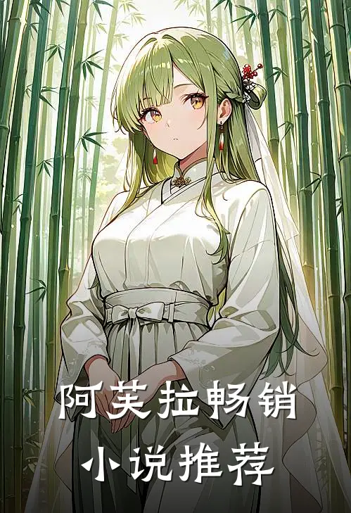 阿芙拉畅销小说推荐