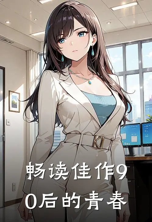 畅读佳作90后的青春