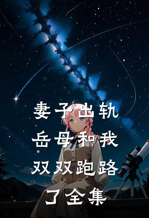 妻子出轨,岳母和我双双跑路了全集