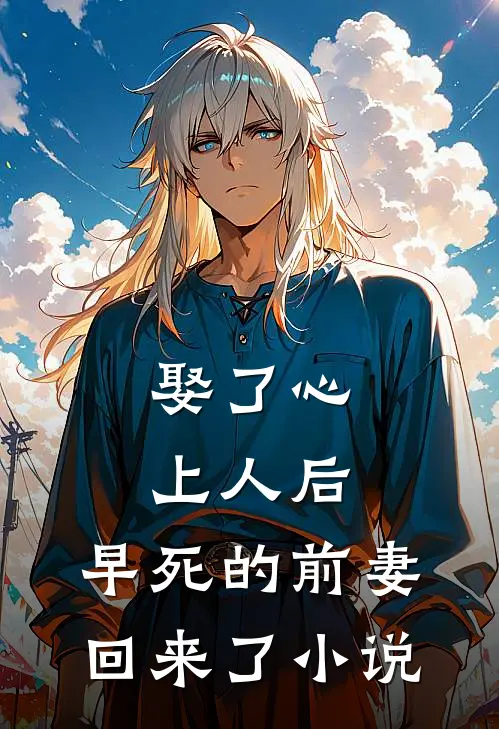 娶了心上人后,早死的前妻回来了