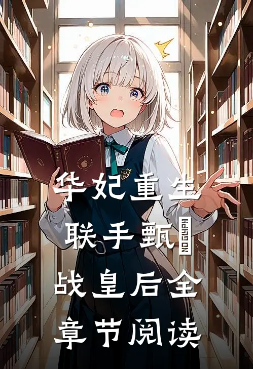 华妃重生,联手甄嬛战皇后全章节阅读