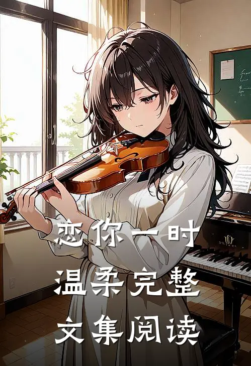 恋你一时温柔完整文集阅读