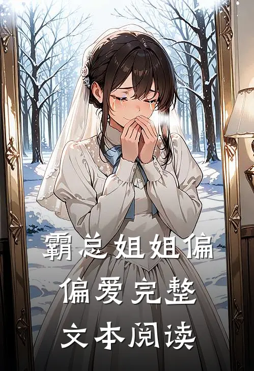 霸总姐姐偏偏爱完整文本阅读