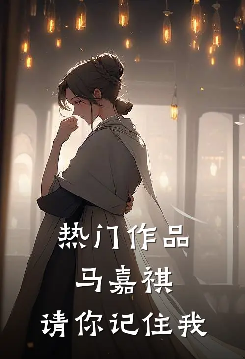 热门作品马嘉祺,请你记住我们的爱