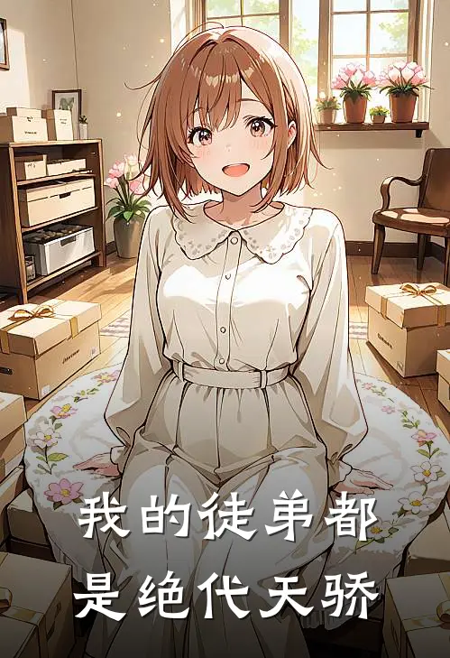 我的徒弟都是绝代天骄