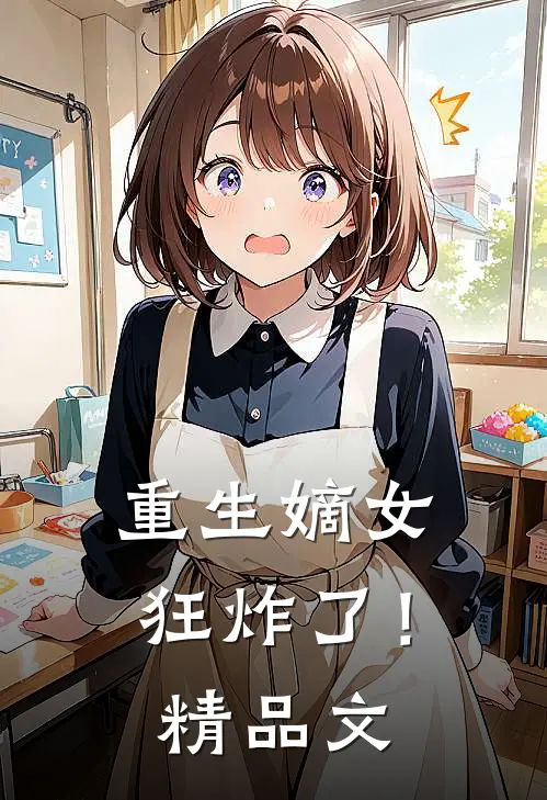重生嫡女狂炸了!精品文