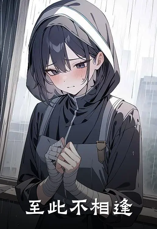 至此不相逢