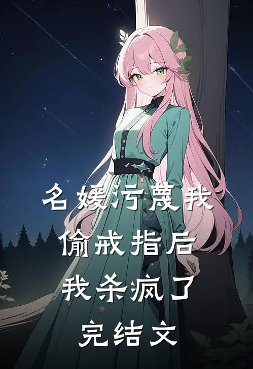 名媛污蔑我偷戒指后,我杀疯了完结文学