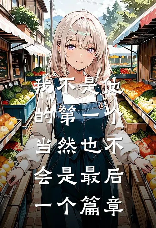 我不是他的第一个,当然也不会是最后一个篇章