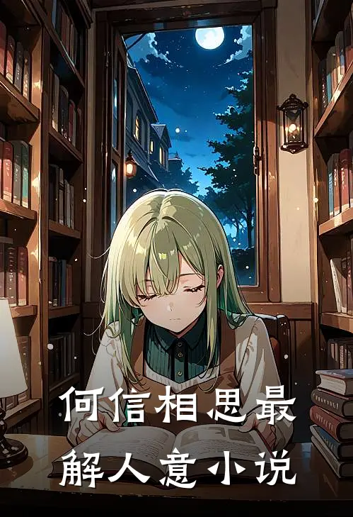 何信相思最解人意