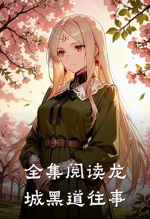 全集阅读龙城黑道往事