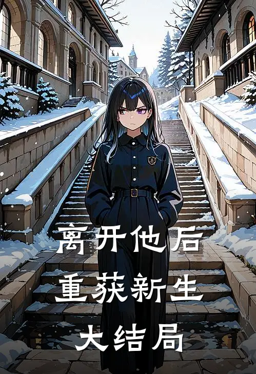 离开他后,重获新生大结局免费阅读