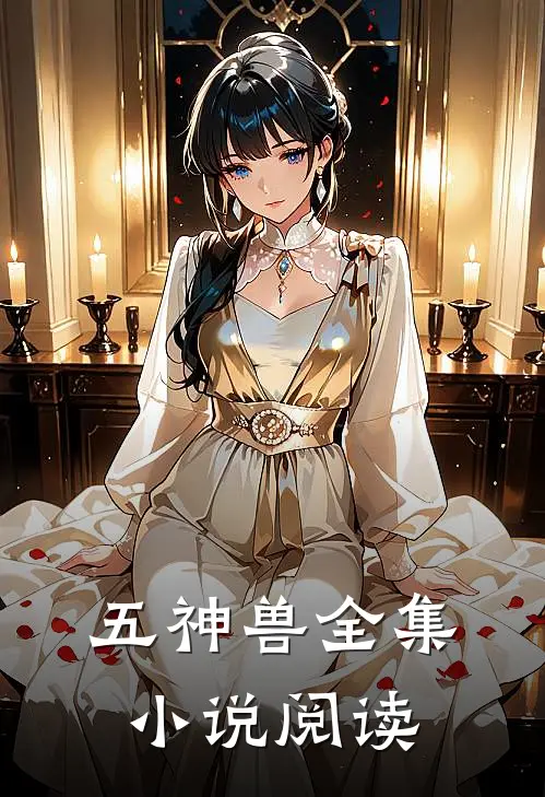 五神兽全集小说阅读