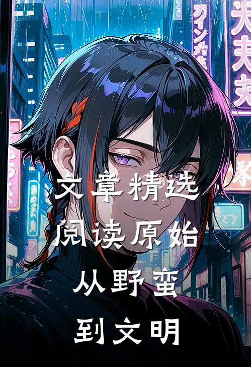 文章精选阅读原始从野蛮到文明的
