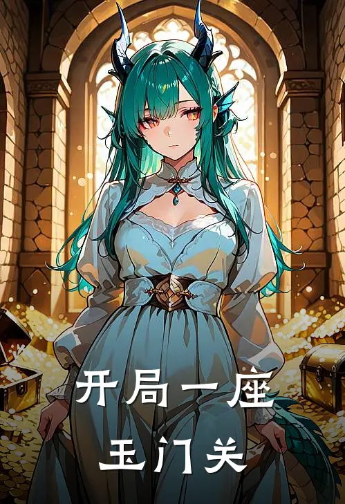 开局一座玉门关