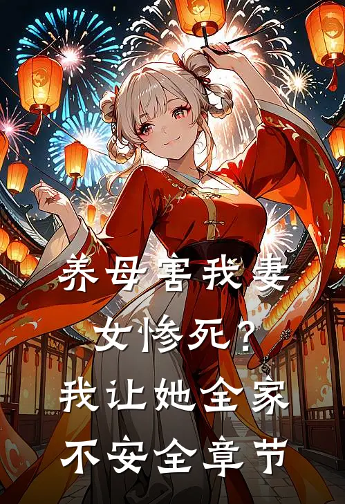 养母害我妻女惨死?我让她全家不安全章节免费阅读