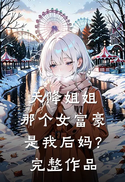 天降姐姐那个女富豪是我后妈?完整作品在线观看