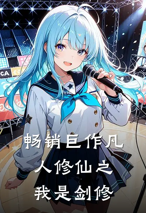 畅销巨作凡人修仙之我是剑修
