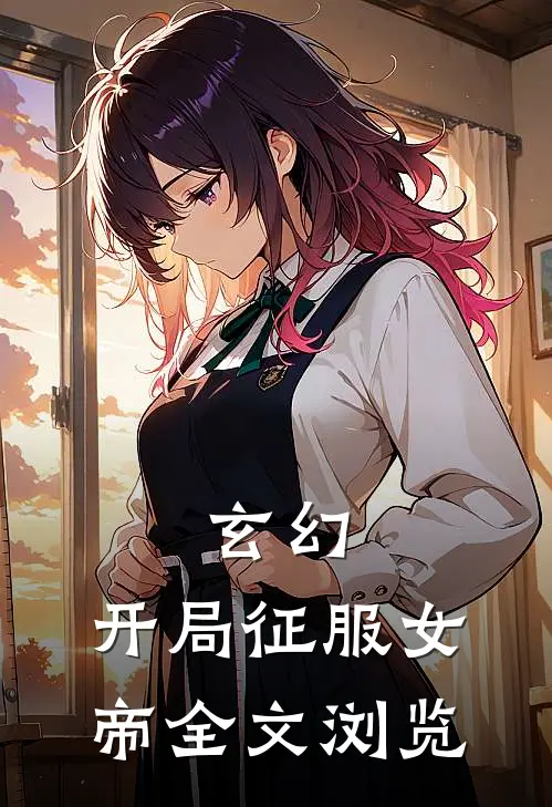玄幻开局征服女帝全文浏览免费