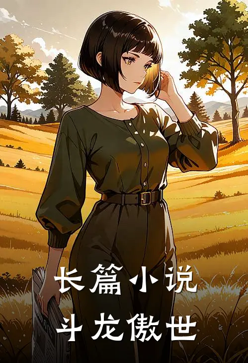 长篇小说斗龙傲世