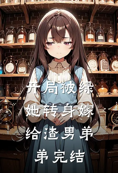 开局被绿,她转身嫁给渣男弟弟完结