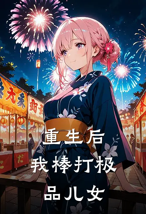 重生后,我棒打极品儿女百度