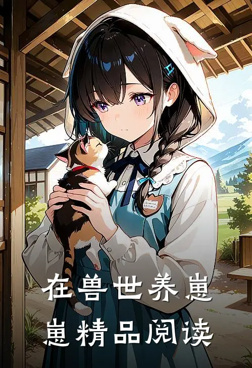 在兽世养崽崽精品阅读
