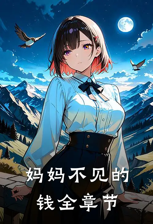 妈妈不见的钱全章节