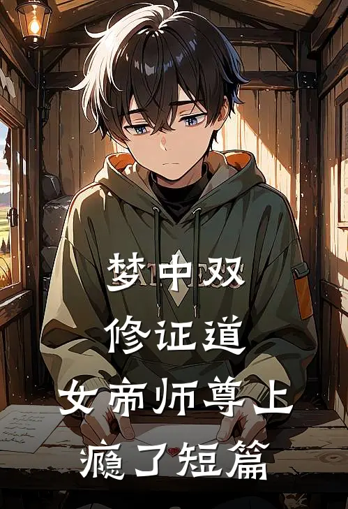梦中双修证道，女帝师尊上瘾了短篇
