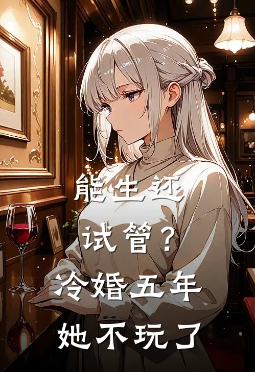 能生还试管?冷婚五年她不玩了 我是真千金呀