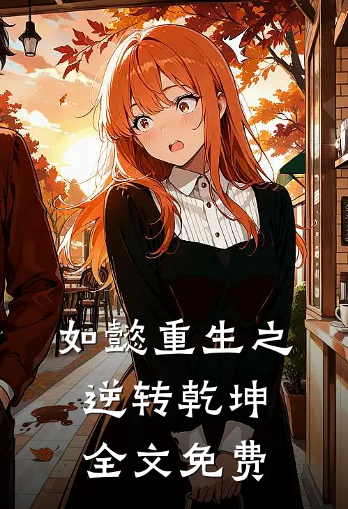 如懿重生之逆转乾坤全文免费
