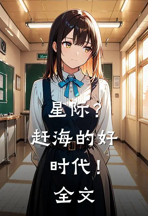 星际?赶海的好时代!全文