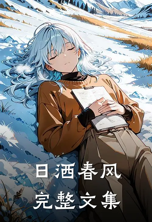 日洒春风完整文集在线阅读
