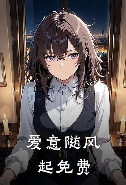爱意随风起免费