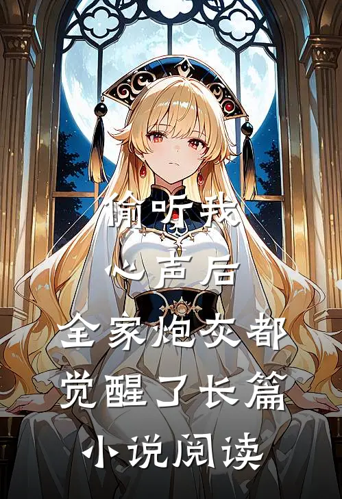 偷听我心声后,全家炮灰都觉醒了长篇阅读