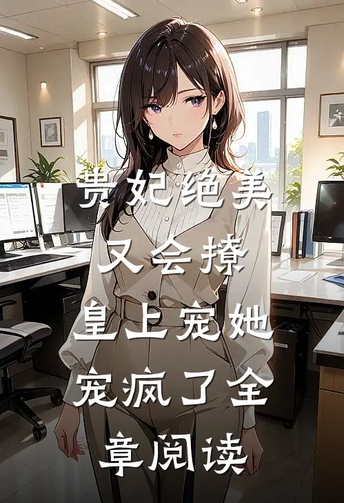 贵妃绝美又会撩,皇上宠她宠疯了全章阅读免费