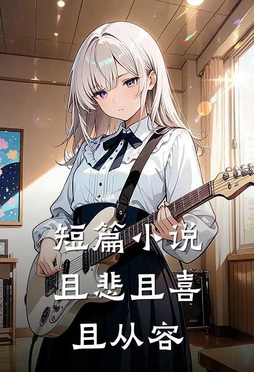 短篇小说且悲且喜且从容