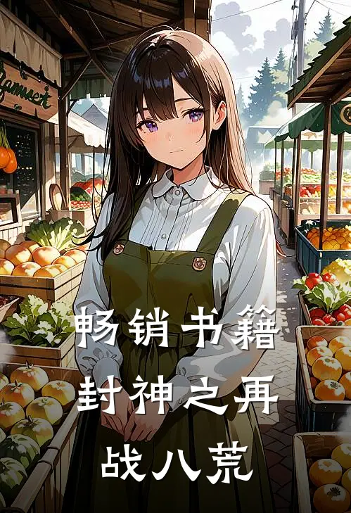 畅销书籍封神之再战八荒