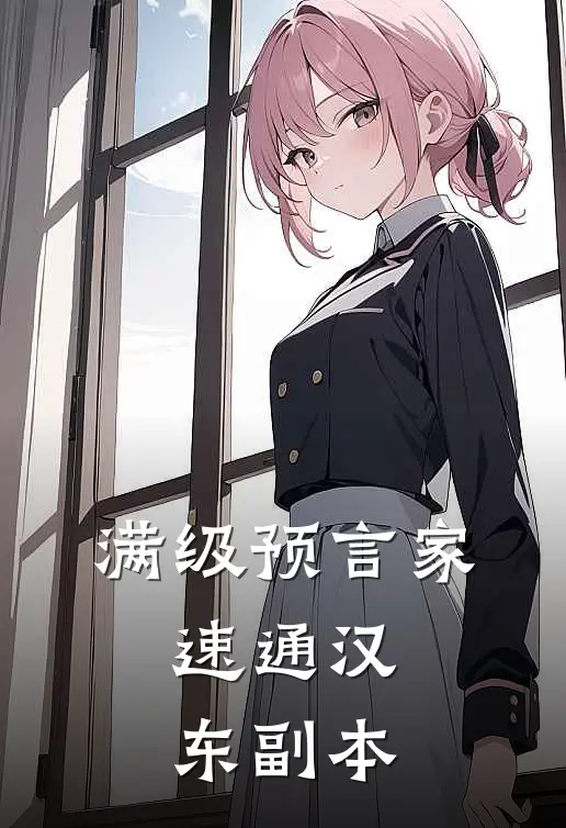 满级预言家,速通汉东副本在线