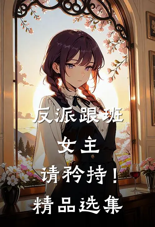 反派跟班女主,请矜持!精品选集免费阅读