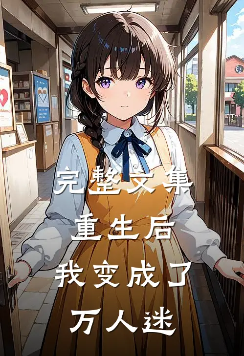 完整文集重生后,我变成了万人迷