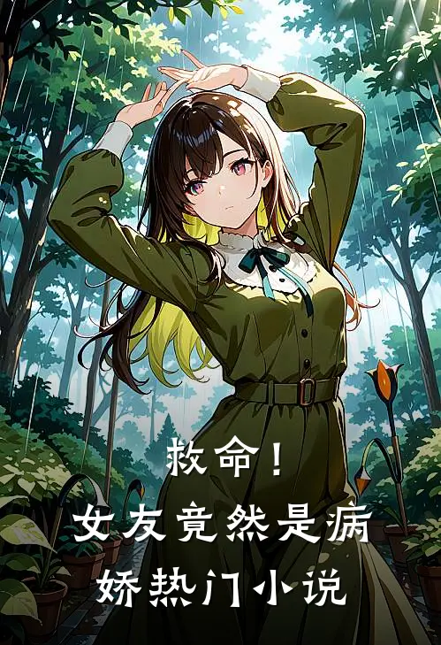救命!女友竟然是病娇热门