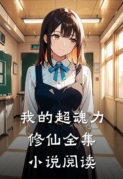 我的超魂力修仙全集小说阅读