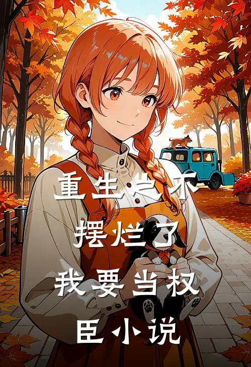 重生之不摆烂了,我要当权臣在线阅读
