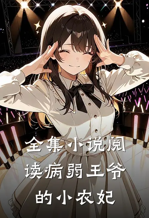 全集小说阅读病弱王爷的小农妃